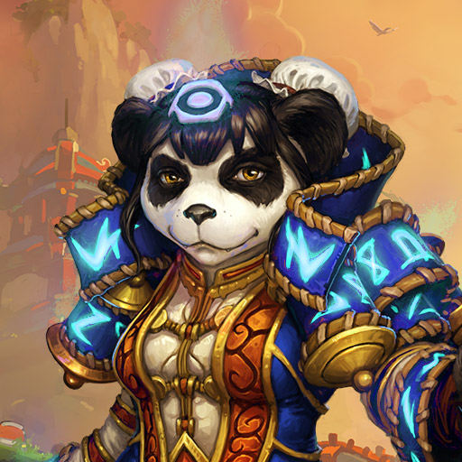 Pandaren