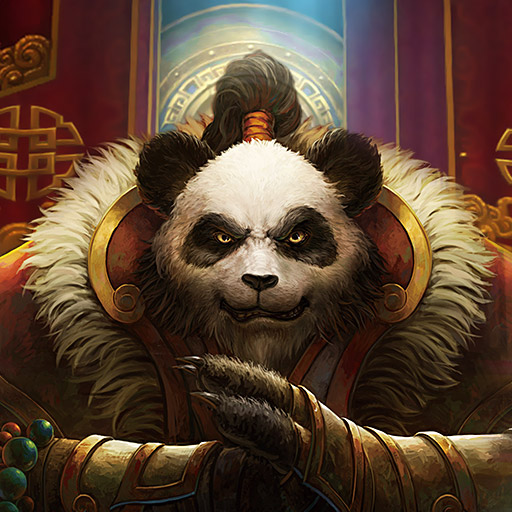 Pandaren