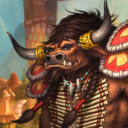 Tauren